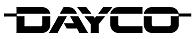 Dayco 13A0675C - SECTOFLEX