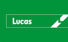 Lucas LRA03410 - ALTERNADOR
