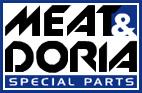 Meat & Doria 25322 - KIT CABLEADO