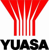 Yuasa YB5LB - BATERIA MOTO 12V. 5AH.