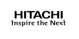 Hitachi Componentes Eléctricos 138465 - EGR-VALVE