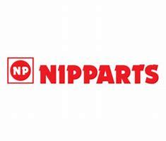 Nipparts J3301094 - DISCO FRENO NISSAN/RENAULT